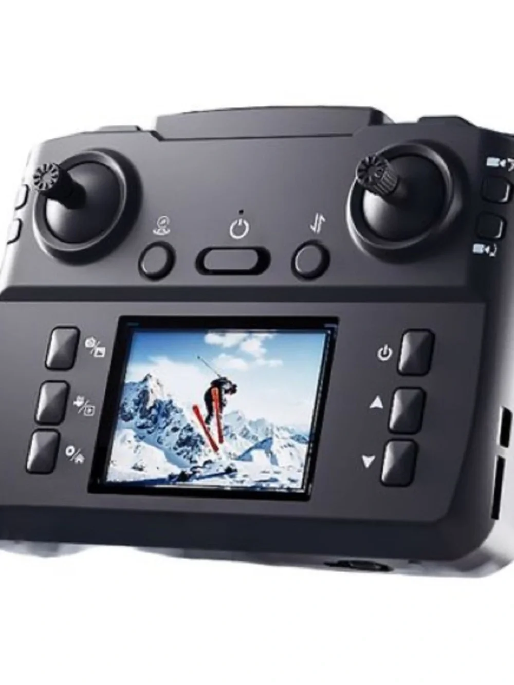 M2 Foldable Drone with Remote Controller